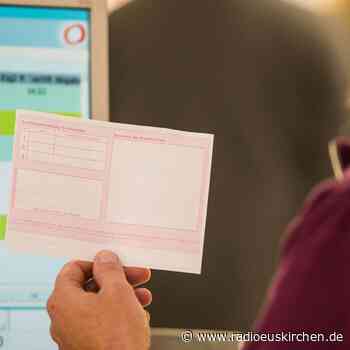 Was die Farbe des Arzt-Rezepts aussagt - radioeuskirchen.de