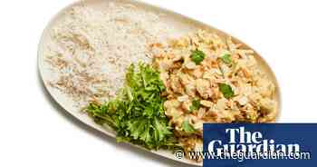 How to make coronation chicken – recipe - The Guardian