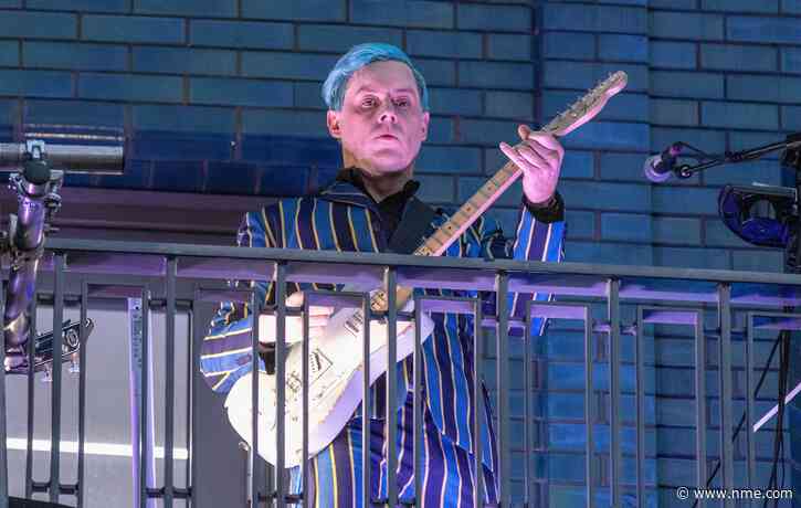 Jack White distances himself from White Stripes NFTs