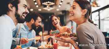 Restaurants in Österreich: Am Sonntag geöffnet