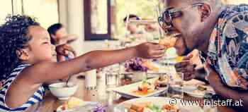 Die besten Restaurants für Familien mit Kindern