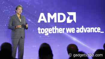 AMD Roadmap Update Points to RDNA 3 GPUs Launching This Year, 'Zen 5' CPUs in 2024