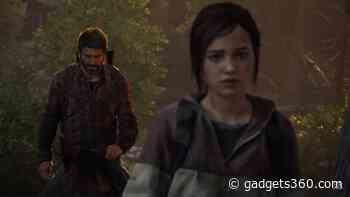 The Last of Us Remake Out September 2 on PS5, PC Version Under Development