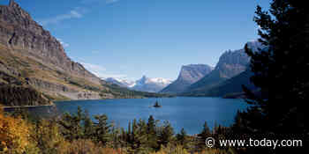 Montana climber dies in fall at Glacier National Park