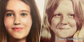 Remains of Florida teen found tied to tree identified as possible victim of serial killer