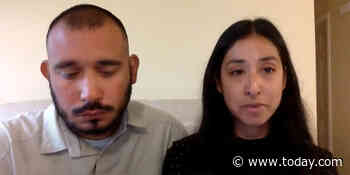Weeping parents of Uvalde victim Lexi Rubio share haunting memories, beg Congress to act