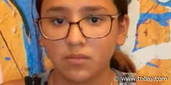 11-year-old Miah Cerrillo recounts Uvalde shooter killing teacher and classmates