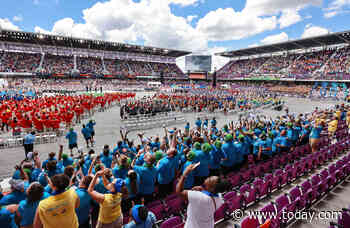 Six Haitian delegates in Florida for Special Olympics reported missing