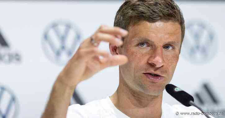 Müller die Konstante im Flick-System – aber nicht der «Papa»