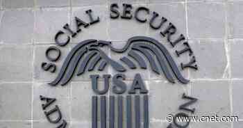Social Security Will Pay Out More Money Next Year. Here Is How Much You Could Get     - CNET