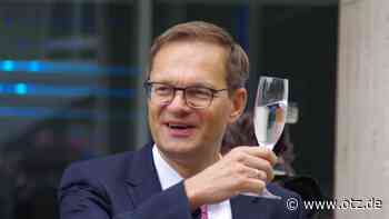 „30+1“: Jenoptik holt Geburtstagsfete mit Bürgern nach