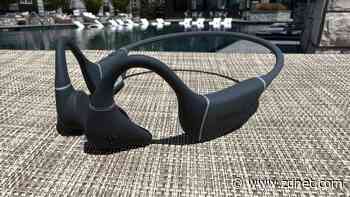 Naenka Runner Diver headset review: Excellent sound, even underwater