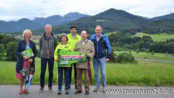 Die „Rennstrecke durch den Chiemgau“: Das klimaschädlichste Projekt in ganz Bayern?