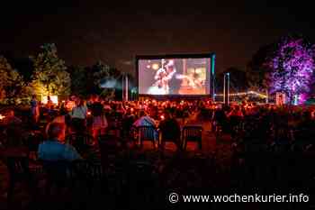 Filmnächte in Cottbus - Cottbus - WochenKurier