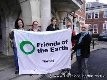 Citizens assembly to help Barnet Council cut emissions