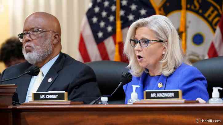Five takeaways on the Jan. 6 panel’s public case against Trump