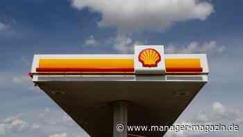 Benzinpreis: Shell und BP fahren Rekordgewinne ein, was heißt das für den Öko-Umbau?