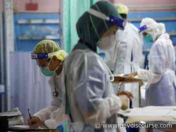 Health News Roundup: Factbox-Latest on the worldwide spread of the coronavirus; Diabetes may increase long COVID risk; COVID while pregnant is linked to baby brain development issues and more - Devdiscourse