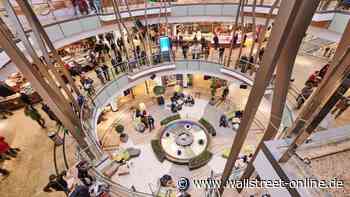 Angebot bis zum 7. Juli: Nach der Hammer-Meldung: Deutsche Euroshop-Aktionäre können jetzt verkaufen