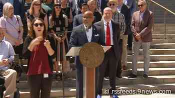 Colorado to host 'Cities Summit of the Americas' next year