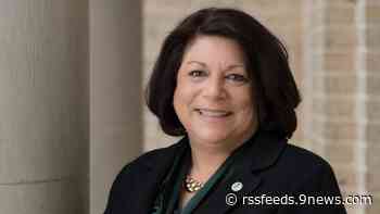 Colorado State University President to step down