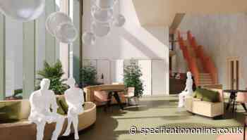 Main construction begins at National Quantum Computing Centre facility - Specification Online