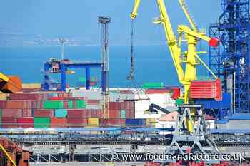 Food standards at heart of UK trade strategy report