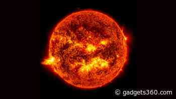 Sun Has More Oxygen and Metals, States New Study Its Chemical Composition