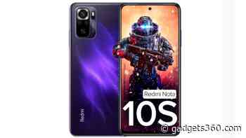 Poco Smartphone Spotted on Mi Code, Said to Be Rebranded Redmi Note 10S: Report