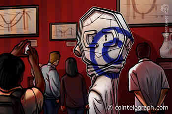 NFT holders can earn millions through IP rights, says Apocalyptic Apes founder