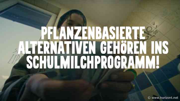 Aufruf zur Überarbeitung des EU-Schulprogramms : So nachdrücklich kämpft Oatly für Pflanzenmilch an europäischen Schulen