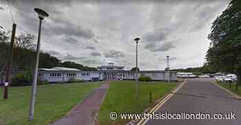 Rapper Hypo died at 'unauthorised event' at Woodford Town FC