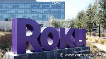 Kauft Netflix Roku? Gerücht beeinflusst Roku-Aktie