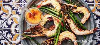 Cortis Küchenzettel: Die tollste Sauce von überhaupt