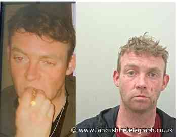 Concern mounts for missing Barnoldswick man not seen since yesterday morning