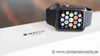 Ciao, Apple Watch 3: Das Ende eines Smartwatch-Klassikers
