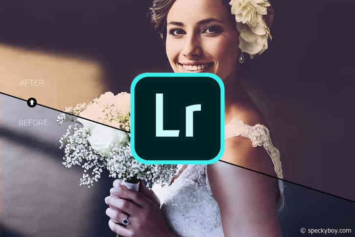 20 Stunning Lightroom Presets for Wedding Photography