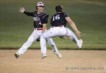 Cumberland Valley vs West Chester Henderson in PIAA 6A Baseball quarterfinal - PennLive