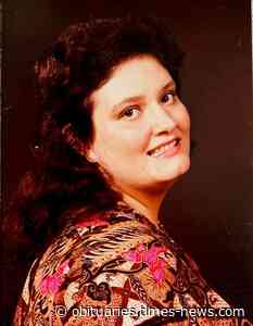 Daphne Bradshaw | Obituary | Cumberland Times News - Cumberland Times-News