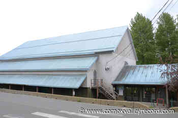 Aging infrastructure a key theme in Cumberland's rec, arts and culture plan – Comox Valley Record - Comox Valley Record