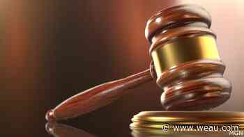 Cumberland man charged with homicide in 2020 reaches plea - WEAU