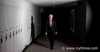 A Conductor’s Tumultuous, Invaluable Tenure Ends in Minnesota