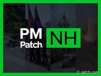 Escapee Struck, Killed On Highway; Double Homicide Update: PM Patch NH - Patch