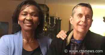 Concord Police clear owner of SUV seen in area of NH couple's murder - CBS Boston