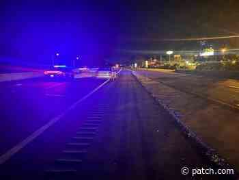 New Hampshire Halfway House Escapee Struck, Killed On Everett Turnpike - Patch