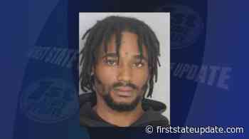 Troopers Charge Man In Two Armed Concord Pike Carjackings - First State Update