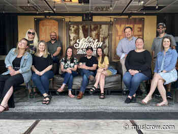 Colton Venner Inks First-Ever Publishing Deal With Concord Music - musicrow.com