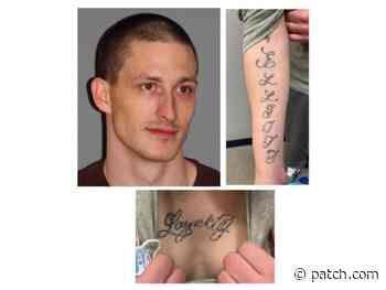 New Hampshire Felon Wanted On Bail Violation: U.S. Marshals - Patch