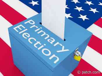 Election Day In Concord: Find Voting Centers And Drop Boxes - Concord, CA Patch