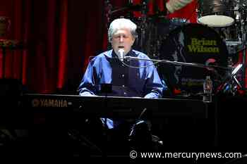 Legendary classic rock acts set to appear in East Bay - The Mercury News